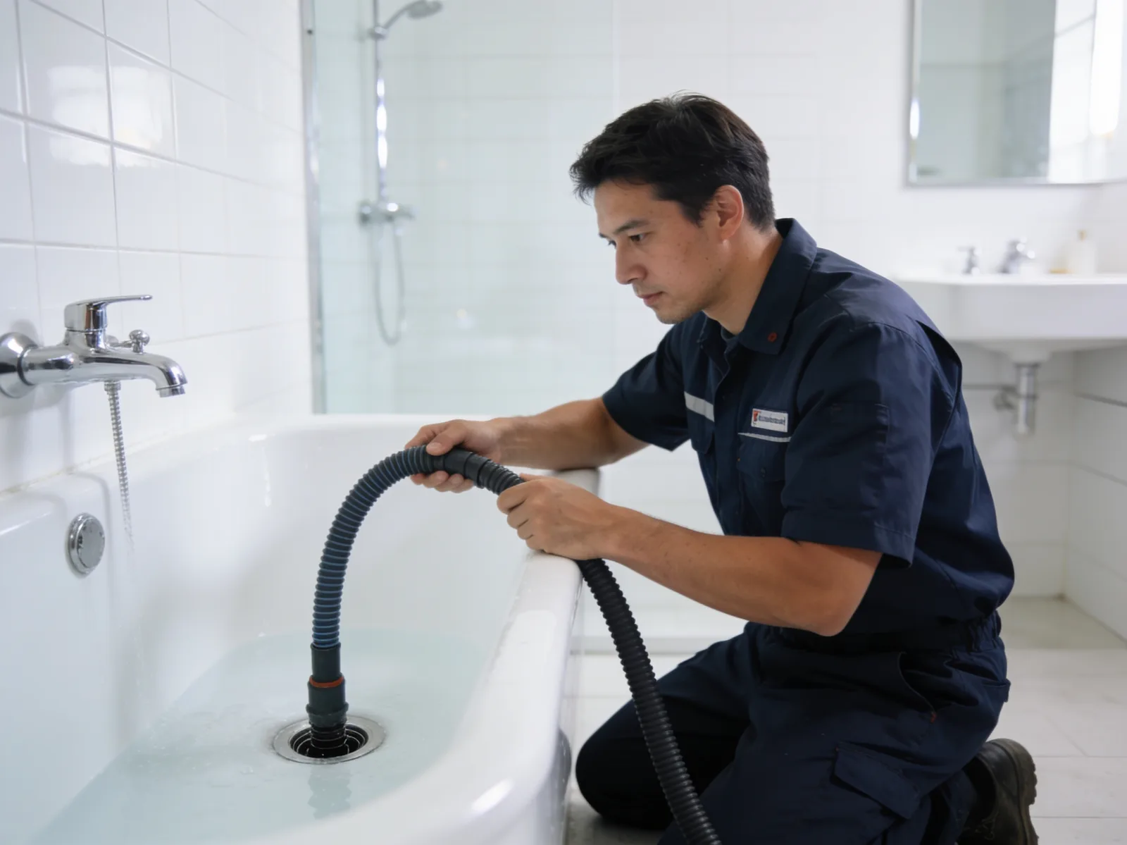 Emergency Plumber Esmond, ND FAQs